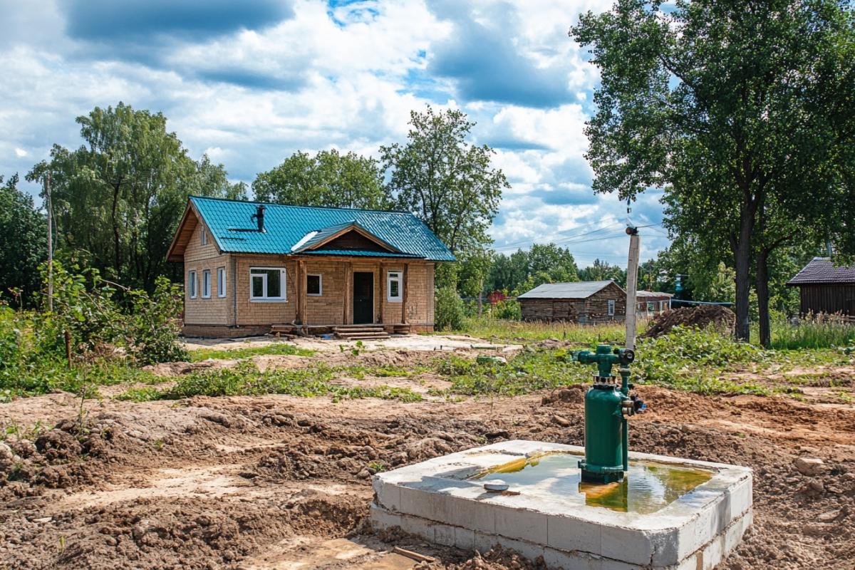 Погружной насос для скважин и колодцев, как правильно выбрать