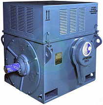 Электродвигатель высоковольтный ДАЗО4-12-41-4У1