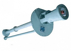 Насос НВД-50/80-4,2